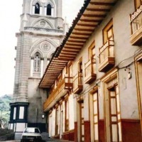 Foto de Caramanta, Antioquia