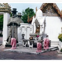 Foto de Bangkok