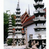 Foto de Bangkok