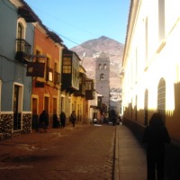 Foto de Potosí