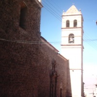 Foto de Potosí