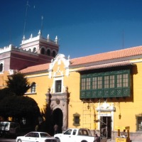 Foto de Potosí