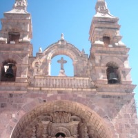 Foto de Potosí