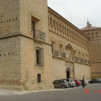 Foto de Alcañiz