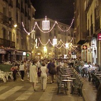 Foto de Huesca