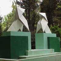 Foto de Huesca