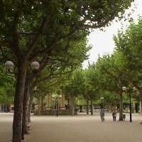 Foto de Huesca