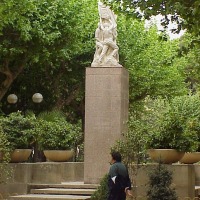 Foto de Huesca