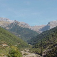 Foto de Aragüés del Puerto