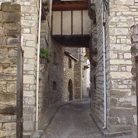 Foto de Aragüés del Puerto