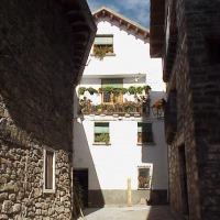 Foto de Aragüés del Puerto