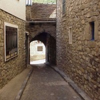 Foto de Aragüés del Puerto