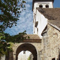 Foto de Aragüés del Puerto