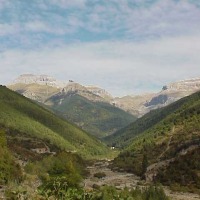 Foto de Aragüés del Puerto