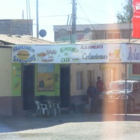 Foto de Sierra Gorda