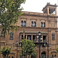 Foto de Sevilla