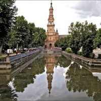 Foto de Sevilla