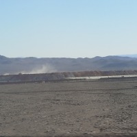 Foto de Calama