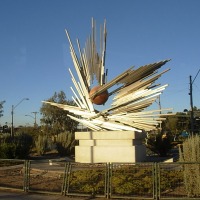 Foto de Calama