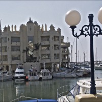 Foto de Benalmádena