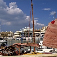 Foto de Benalmádena