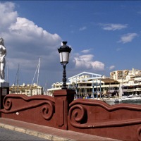 Foto de Benalmádena
