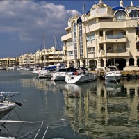 Foto de Benalmádena