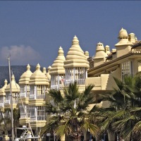 Foto de Benalmádena