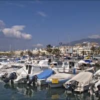 Foto de Benalmádena