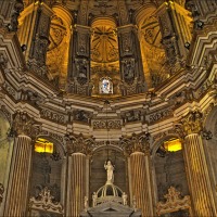 Foto de Málaga