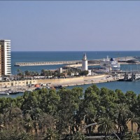 Foto de Málaga