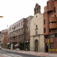 Foto de Zaragoza