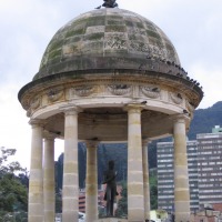 Foto de Bogotá