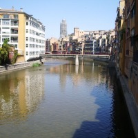 Foto de Girona