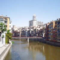 Foto de Girona