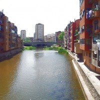 Foto de Girona