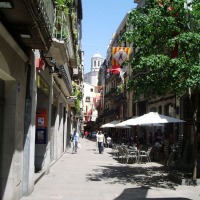 Foto de Girona