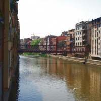 Foto de Girona
