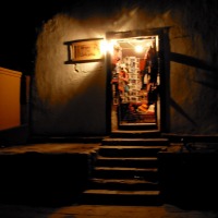 Foto de San Pedro de Atacama