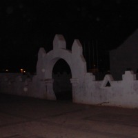 Foto de San Pedro de Atacama