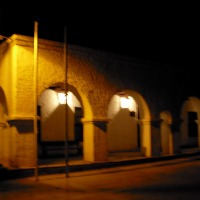 Foto de San Pedro de Atacama