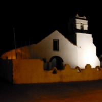 Foto de San Pedro de Atacama