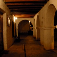 Foto de San Pedro de Atacama