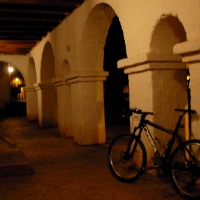 Foto de San Pedro de Atacama