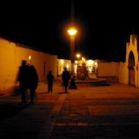 Foto de San Pedro de Atacama