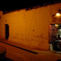 Foto de San Pedro de Atacama