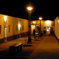 Foto de San Pedro de Atacama