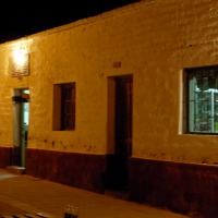 Foto de San Pedro de Atacama