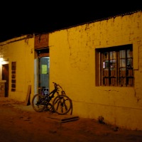 Foto de San Pedro de Atacama