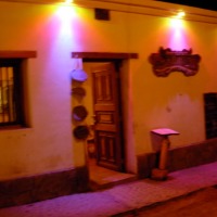 Foto de San Pedro de Atacama